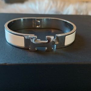 Hermès clic bracelet